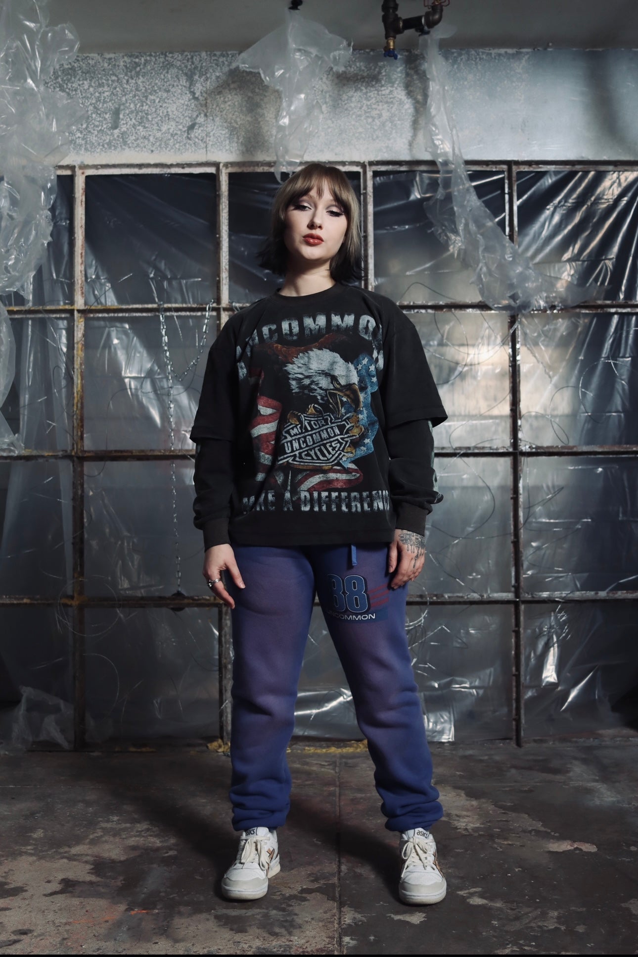 PATRIOT LONG SLEEVE