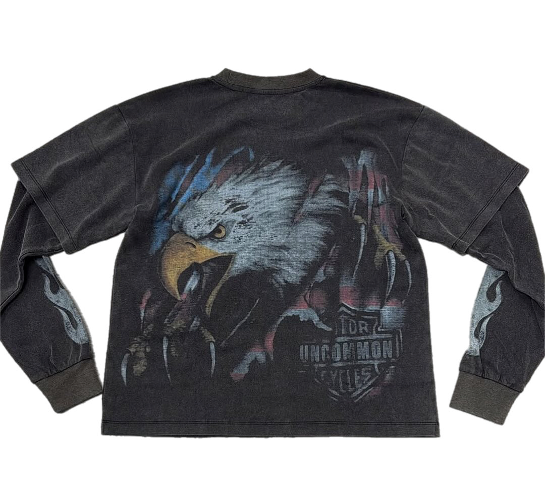 PATRIOT LONG SLEEVE