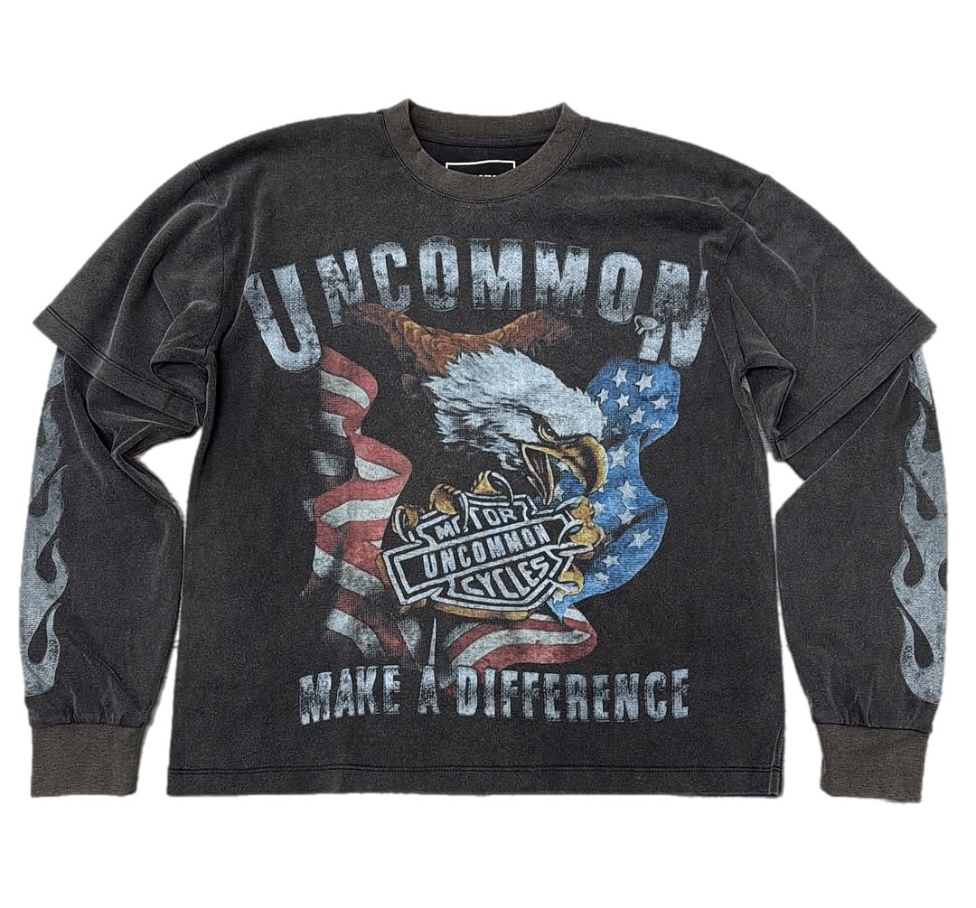 PATRIOT LONG SLEEVE