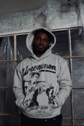 BUILT 2 WIN HOODIE