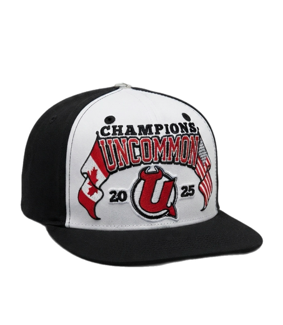 Champions Hat