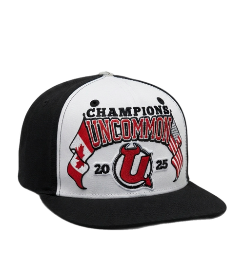 Champions Hat