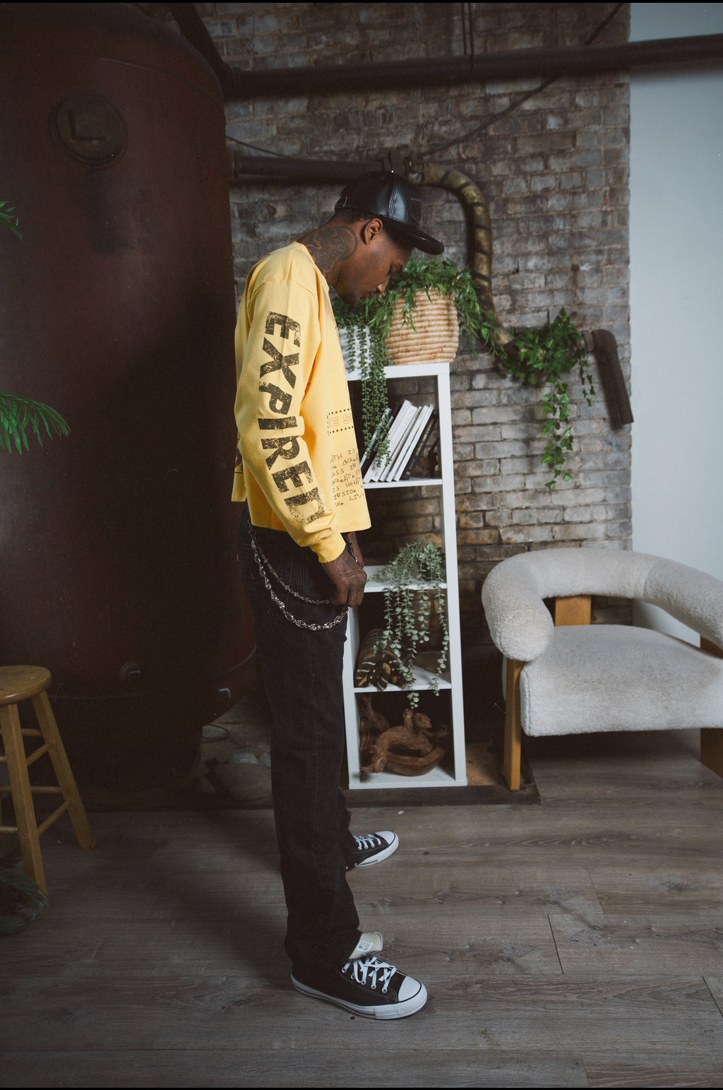 Kill Bill Longsleeve