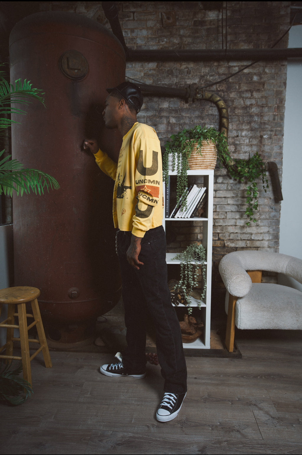 Kill Bill Longsleeve