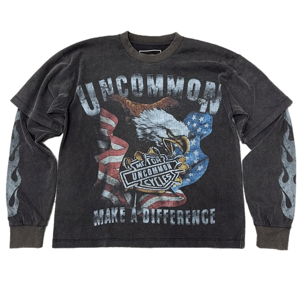 PATRIOT LONG SLEEVE