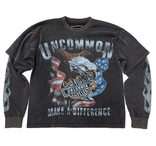 PATRIOT LONG SLEEVE