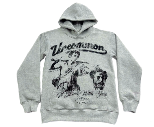 BUILT 2 WIN HOODIE